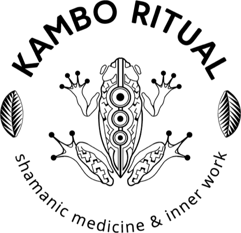 Kambo Ritual Logo